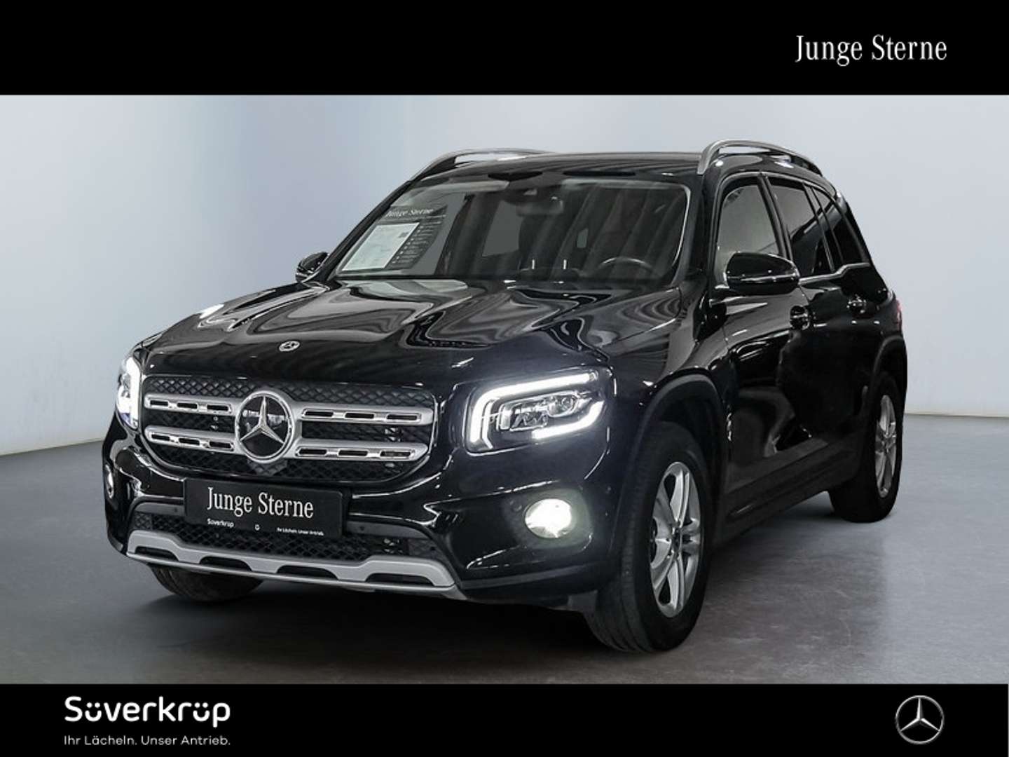 Mercedes GLB 200 - 2023 - Joinsteer - #2