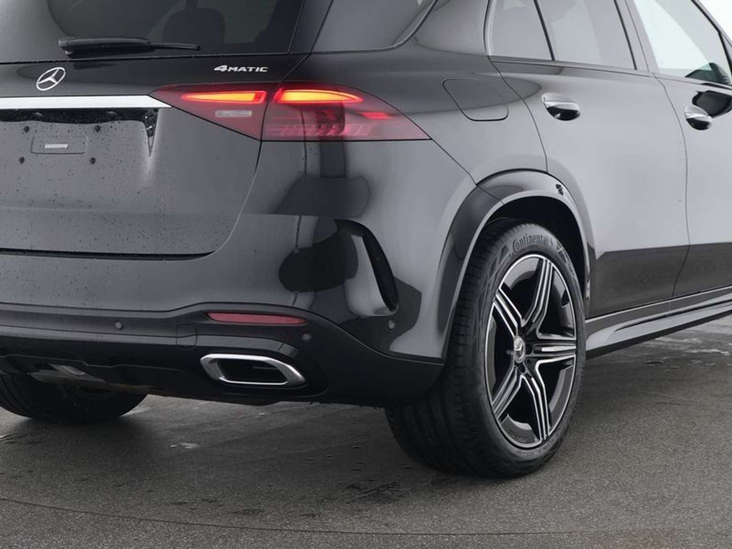 Mercedes GLE 400 Night Edition - 2025 - Joinsteer - #3