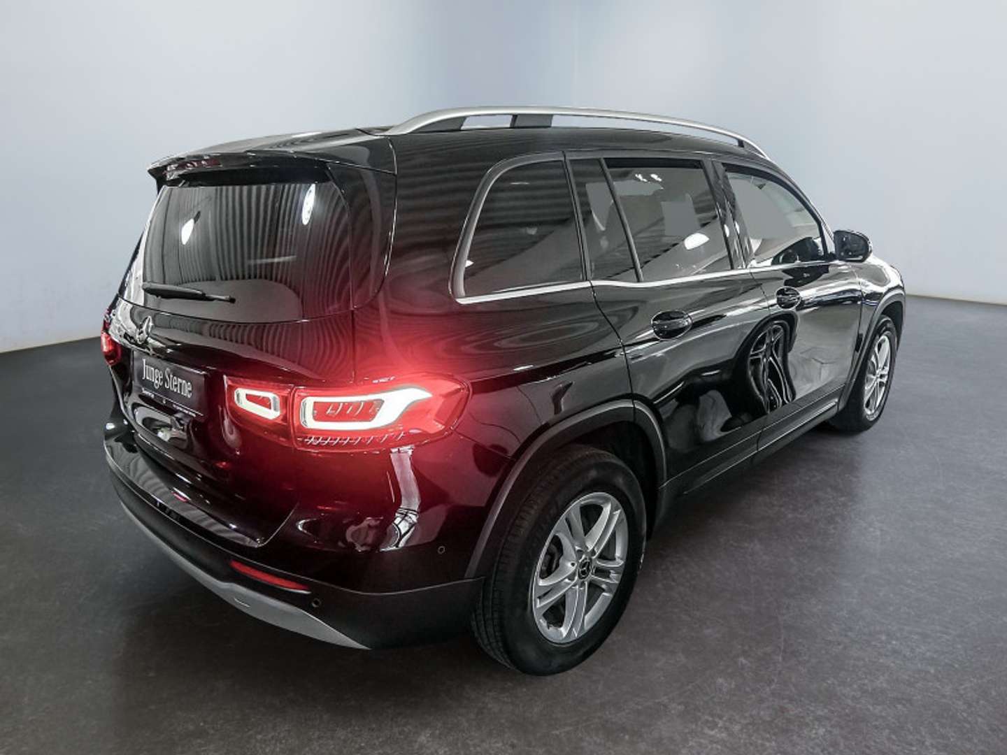 Mercedes GLB 200 - 2023 - Joinsteer - #3