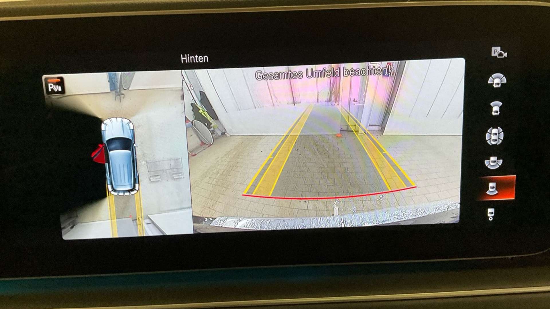 Mercedes GLE 350 - 2021 - Joinsteer - #12