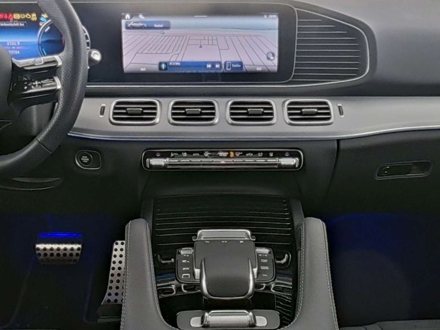 Mercedes GLE 400 Night Edition - 2025 - Joinsteer - #5