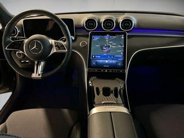 Mercedes Classe C 180 — photo 10