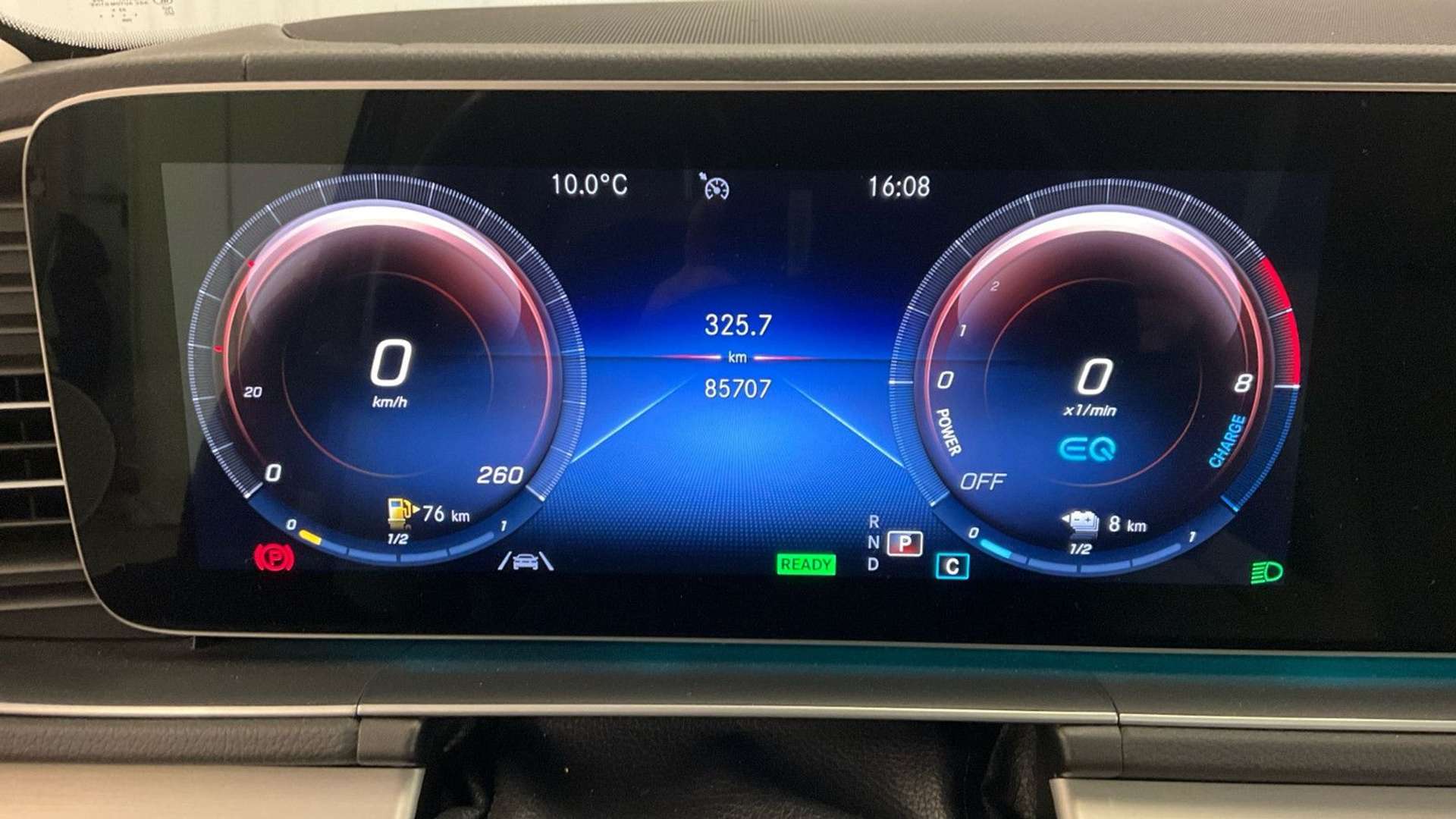 Mercedes GLE 350 - 2021 - Joinsteer - #13