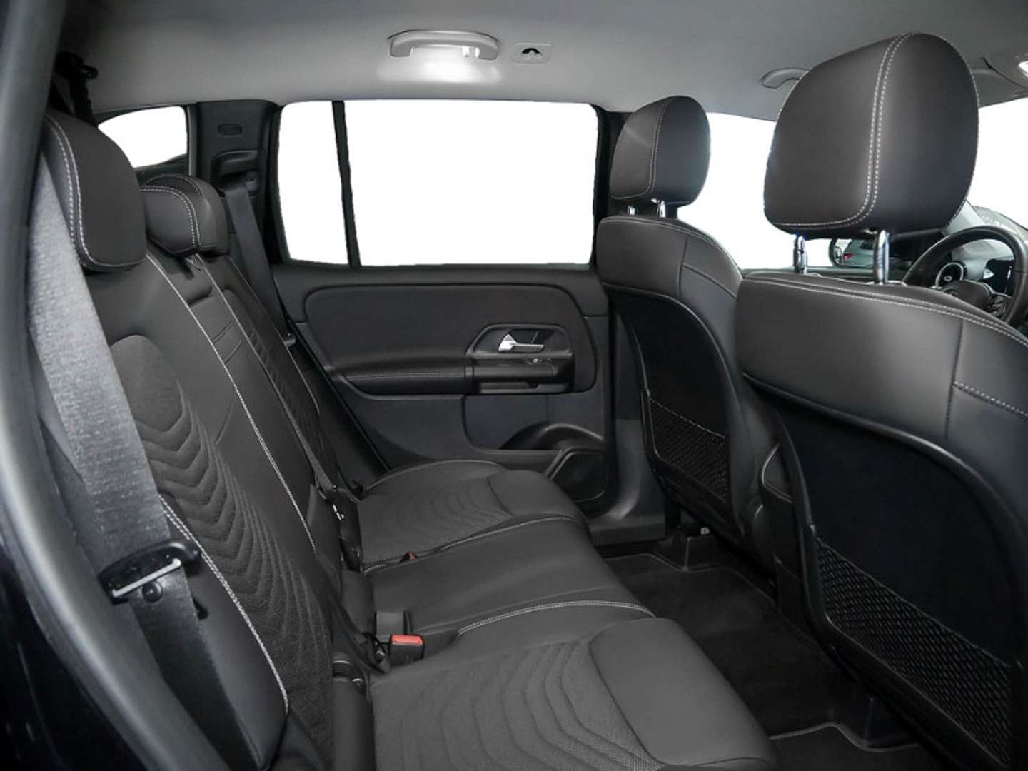 Mercedes GLB 200 - 2023 - Joinsteer - #5