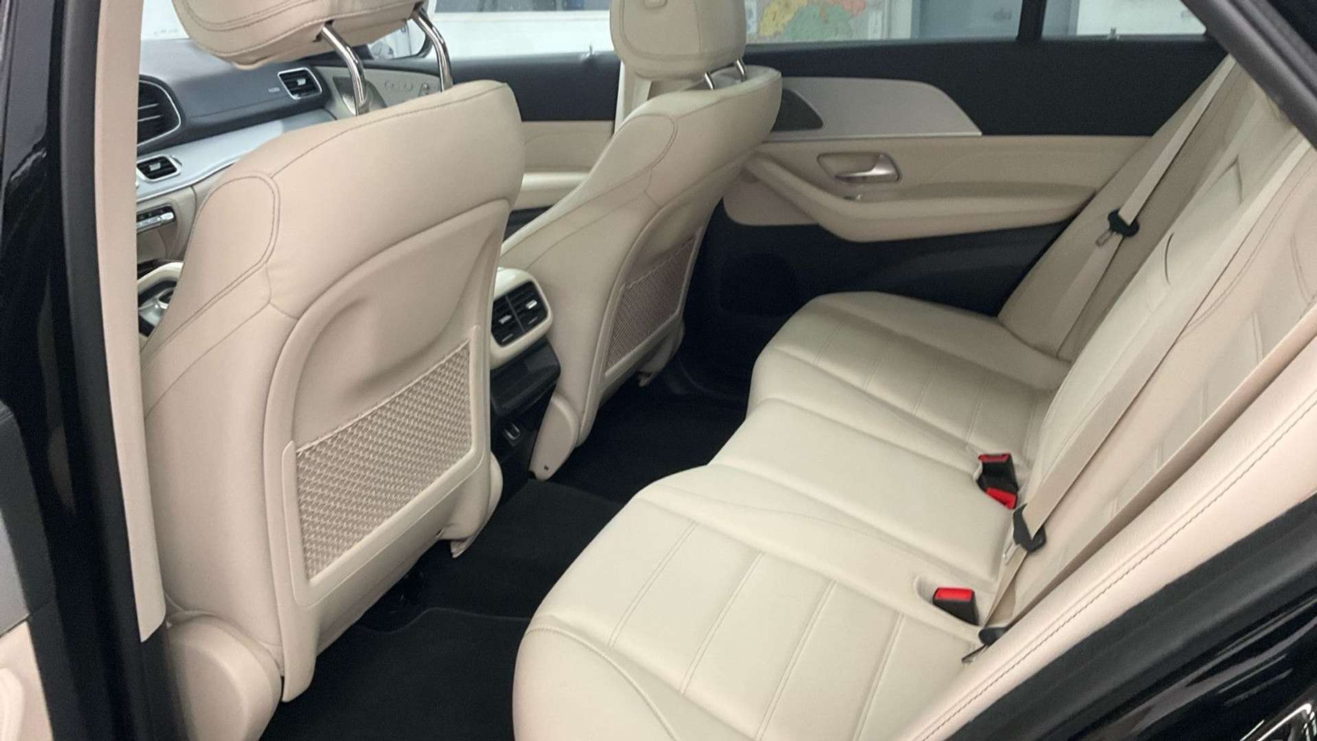 Mercedes GLE 350 - 2021 - Joinsteer - #14