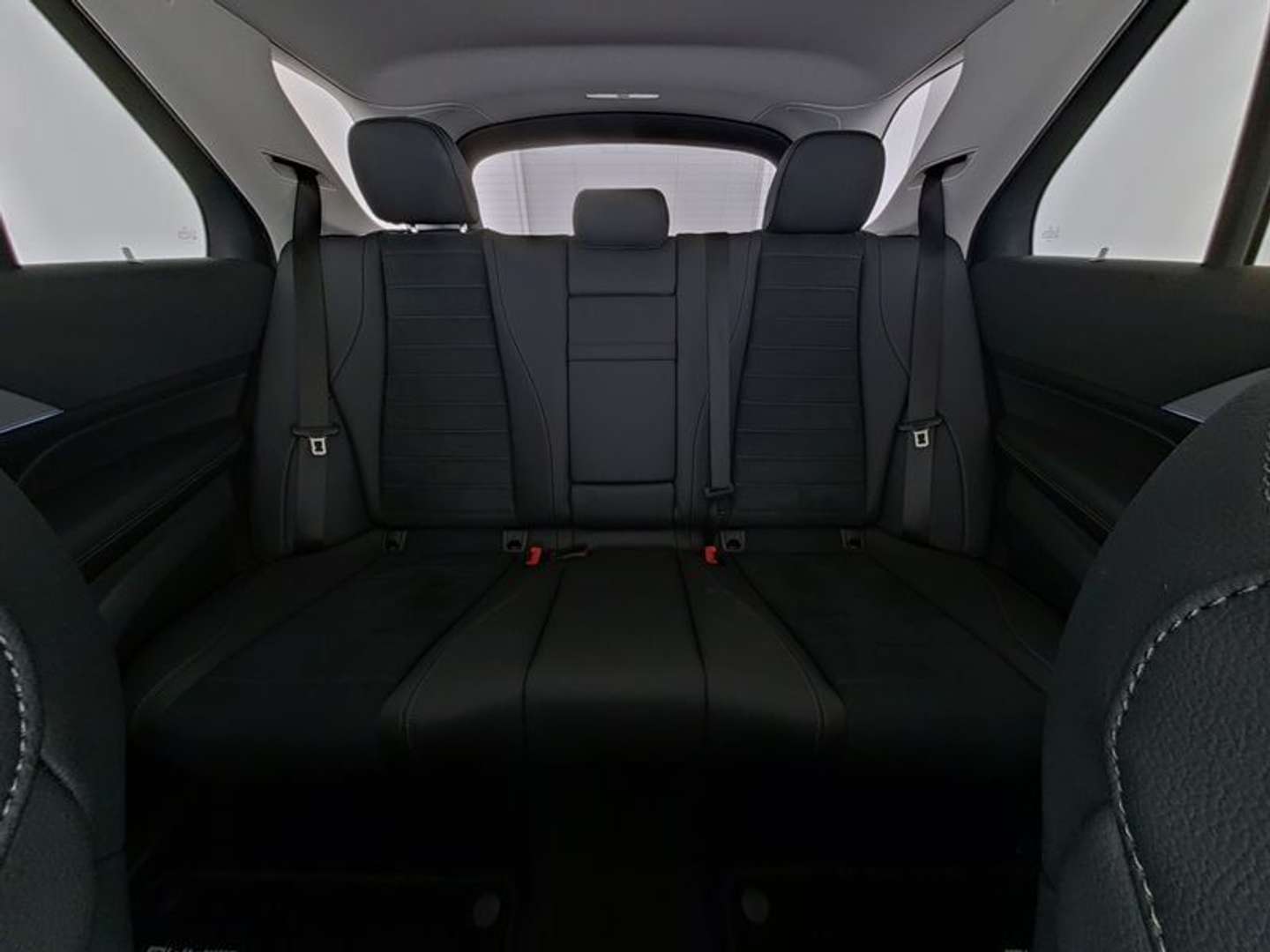 Mercedes GLE 400 Night Edition - 2025 - Joinsteer - #7