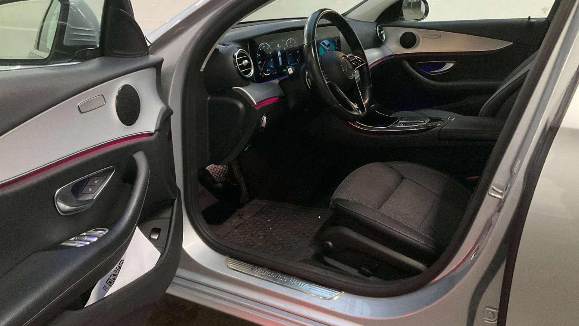 Mercedes Classe E 220 - 2022 - Joinsteer - #5