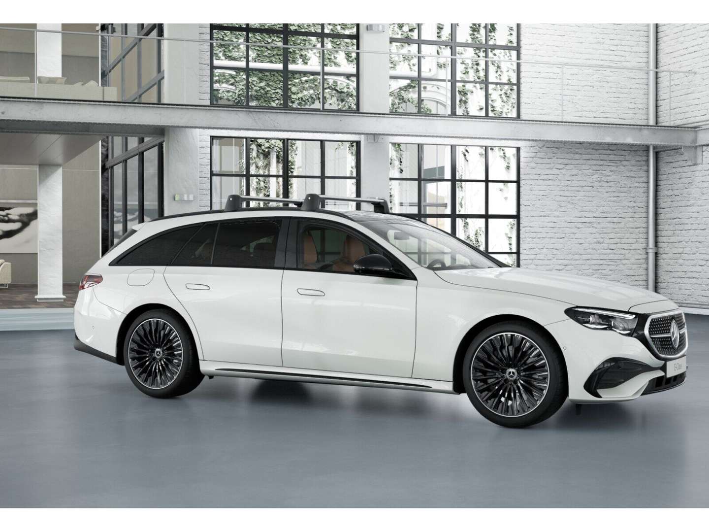 Mercedes Classe E 300 Night Edition - 2024 - Joinsteer - #3