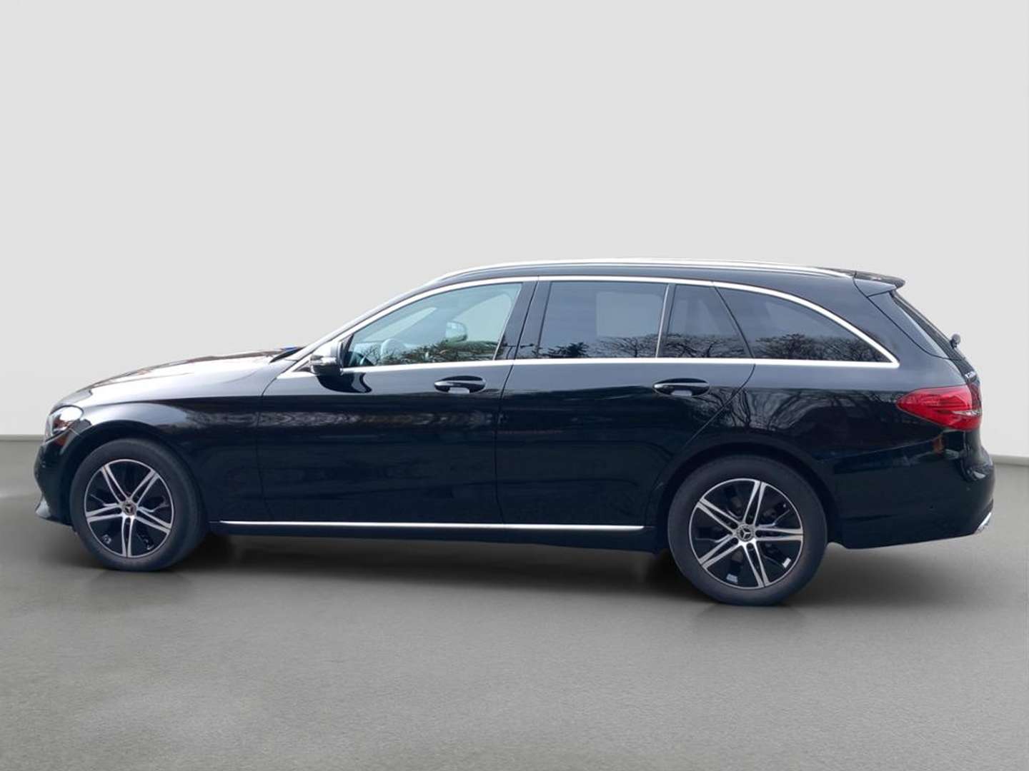 Mercedes Classe C 220 - 2020 - Joinsteer - #2