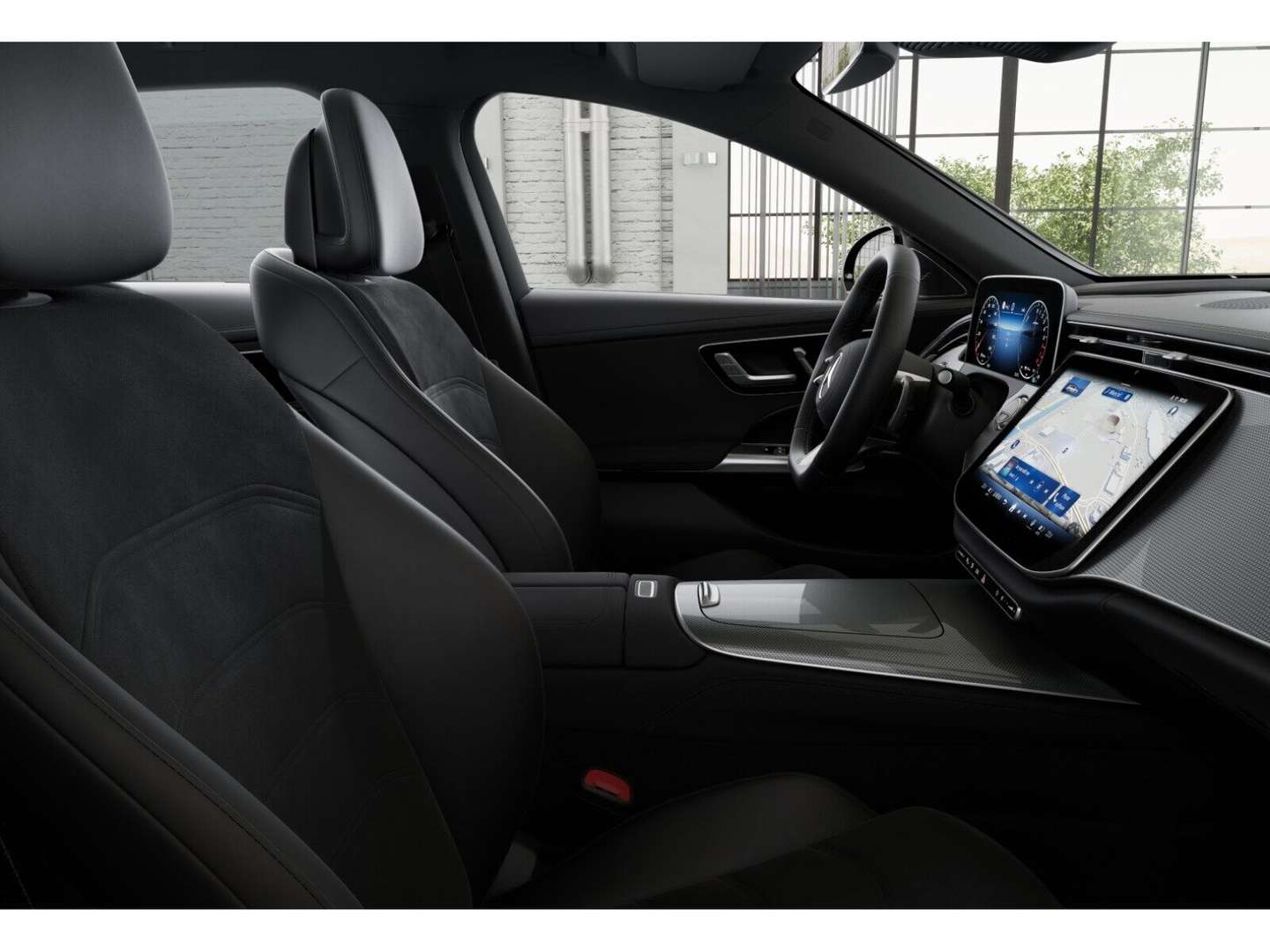 Mercedes Classe E 300 Night Edition - 2024 - Joinsteer - #8