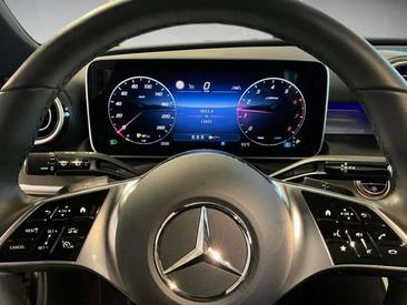Mercedes Classe C 180 — photo 12