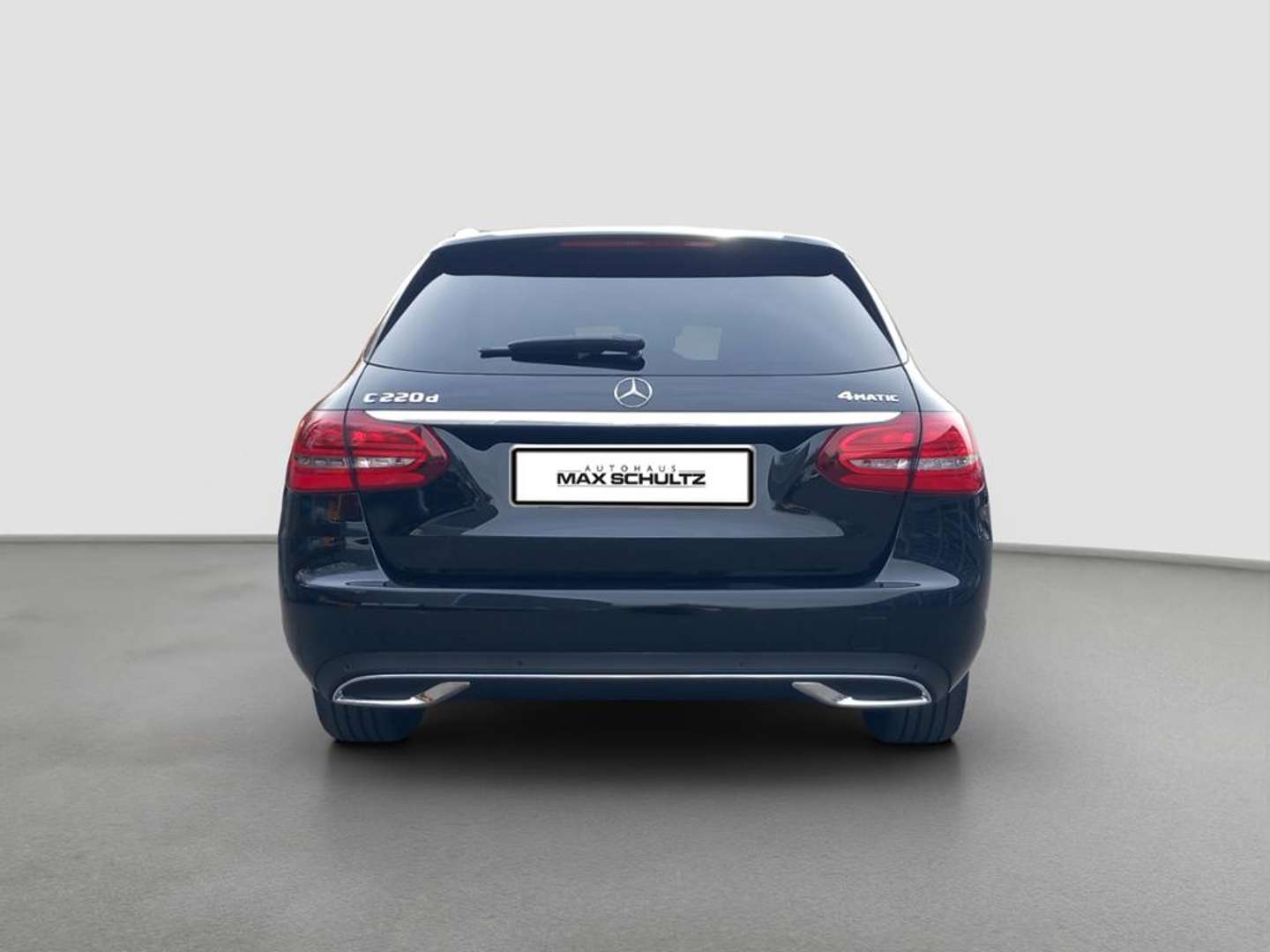 Mercedes Classe C 220 - 2020 - Joinsteer - #3