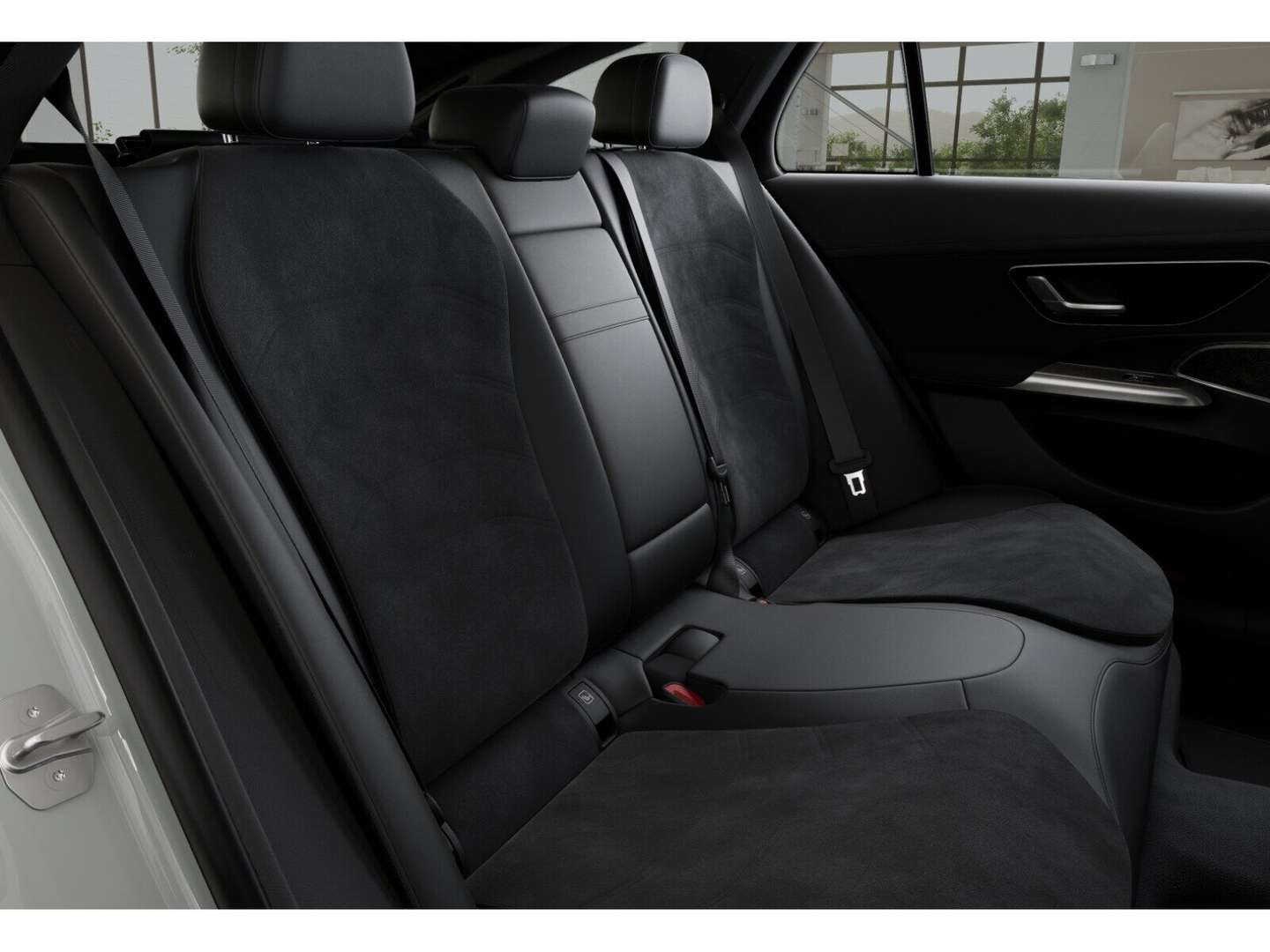 Mercedes Classe E 300 Night Edition - 2024 - Joinsteer - #9