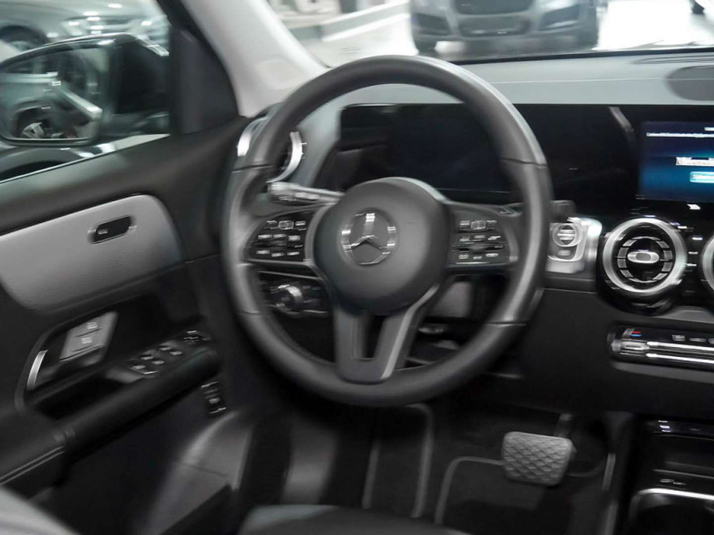 Mercedes GLB 200 - 2023 - Joinsteer - #7