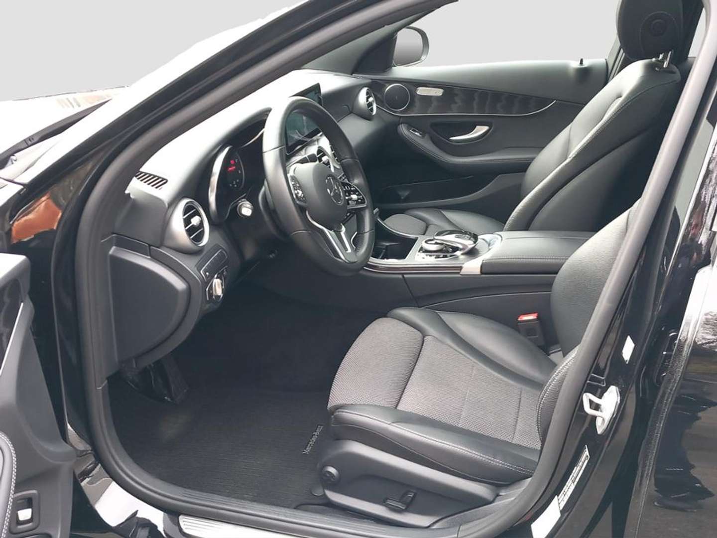 Mercedes Classe C 220 - 2020 - Joinsteer - #4