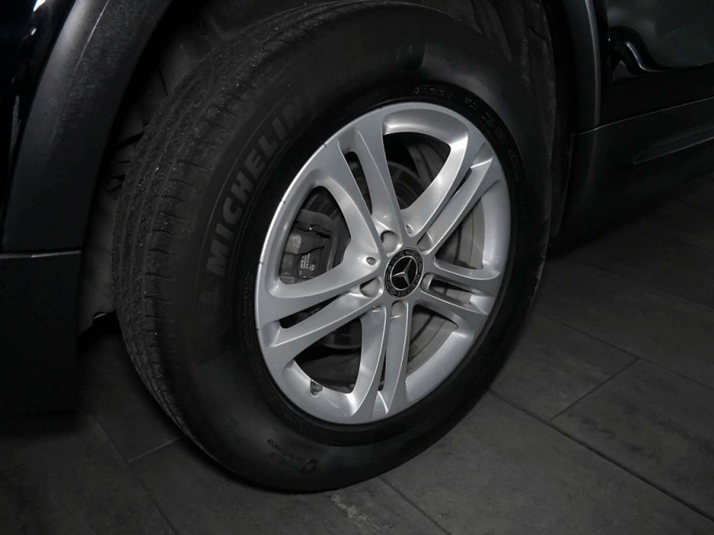 Mercedes GLB 200 - 2023 - Joinsteer - #8