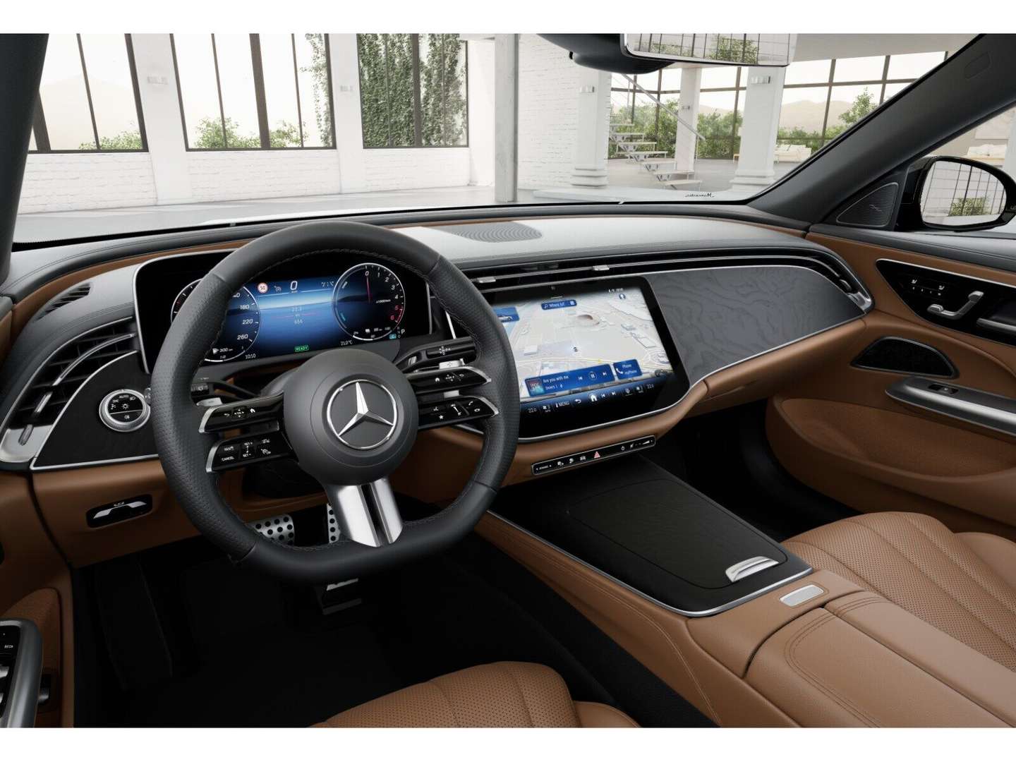 Mercedes Classe E 300 Night Edition - 2024 - Joinsteer - #6