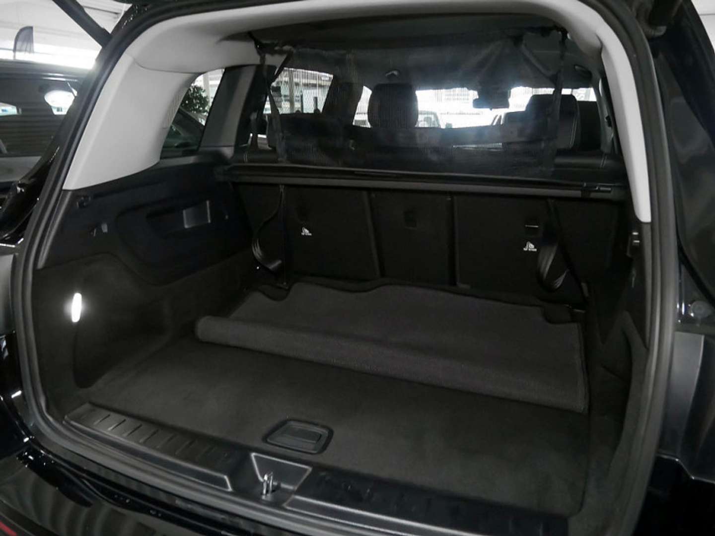 Mercedes GLB 200 - 2023 - Joinsteer - #9