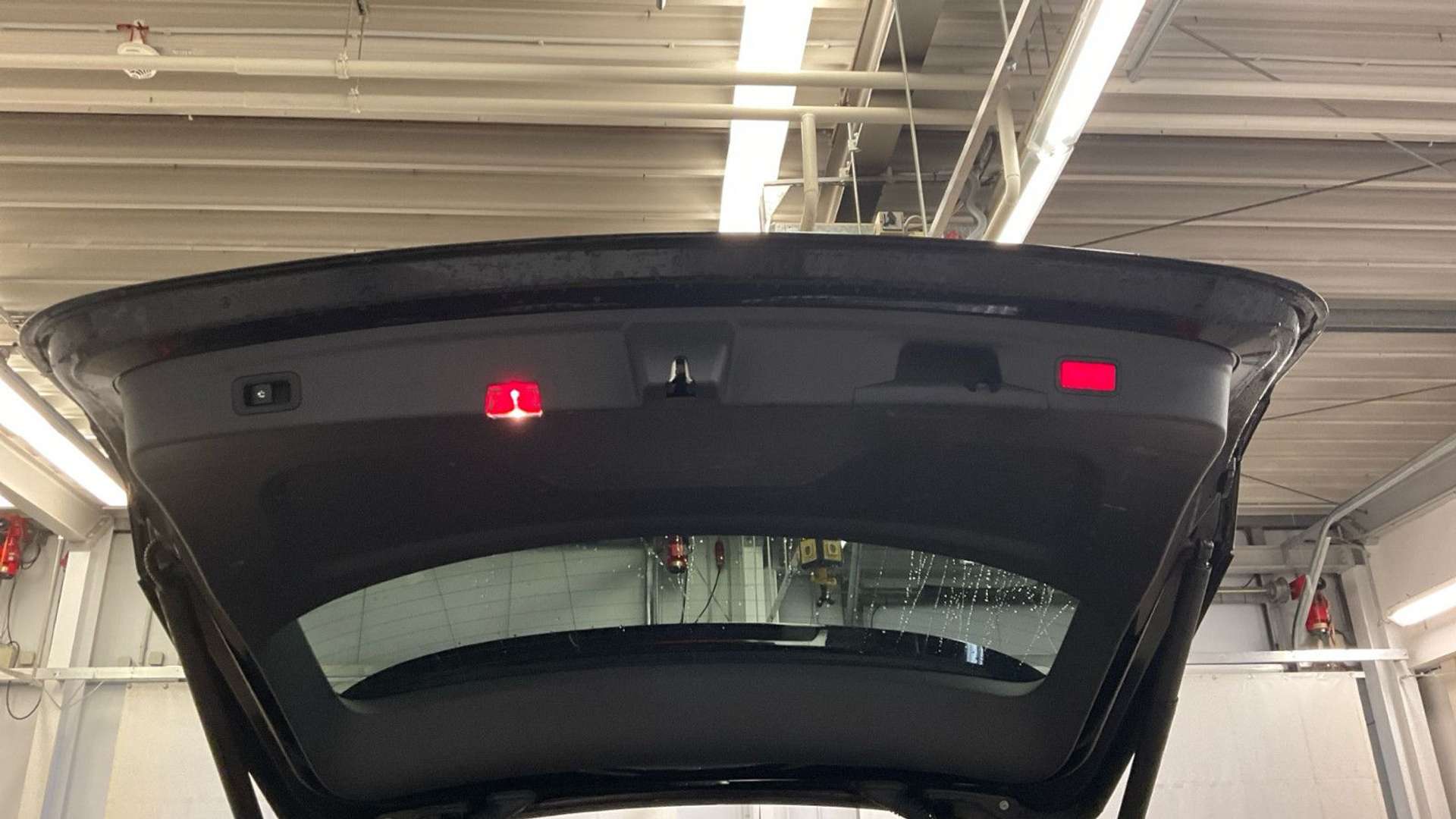 Mercedes GLE 350 - 2021 - Joinsteer - #17