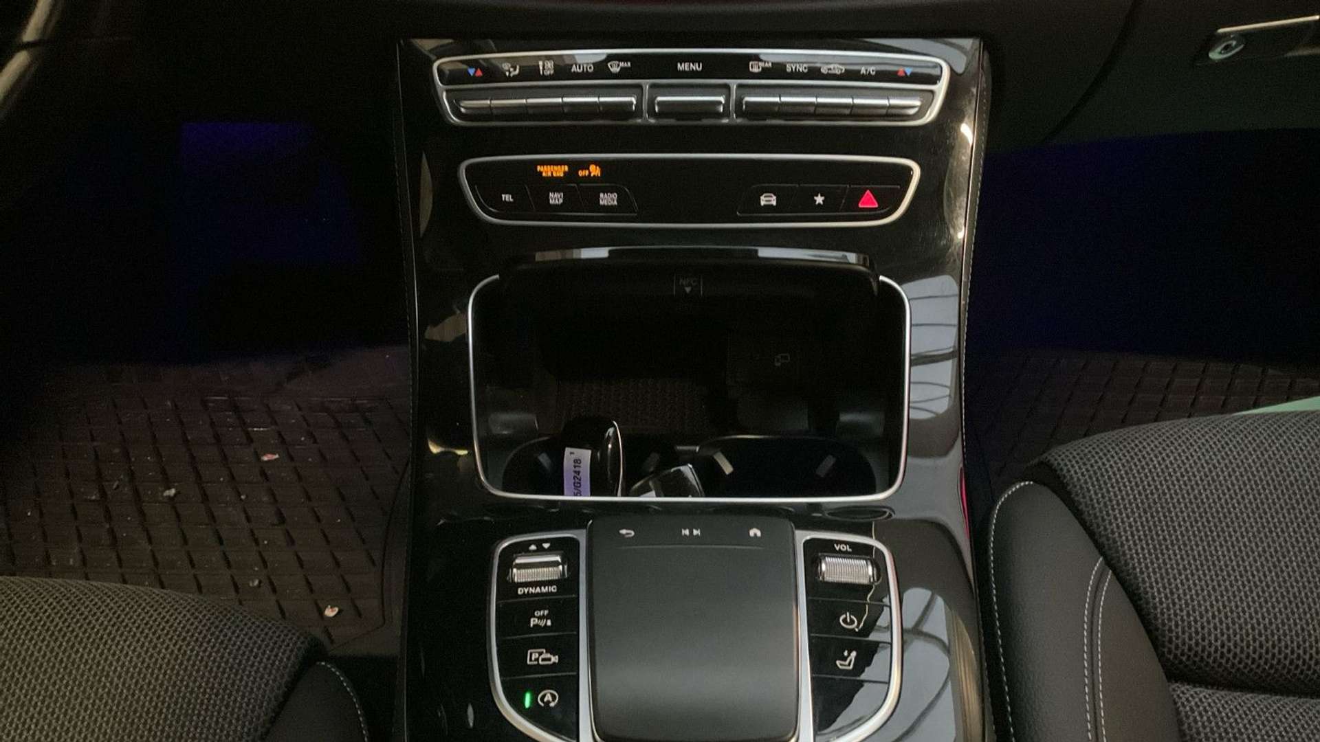 Mercedes Classe E 220 - 2022 - Joinsteer - #8