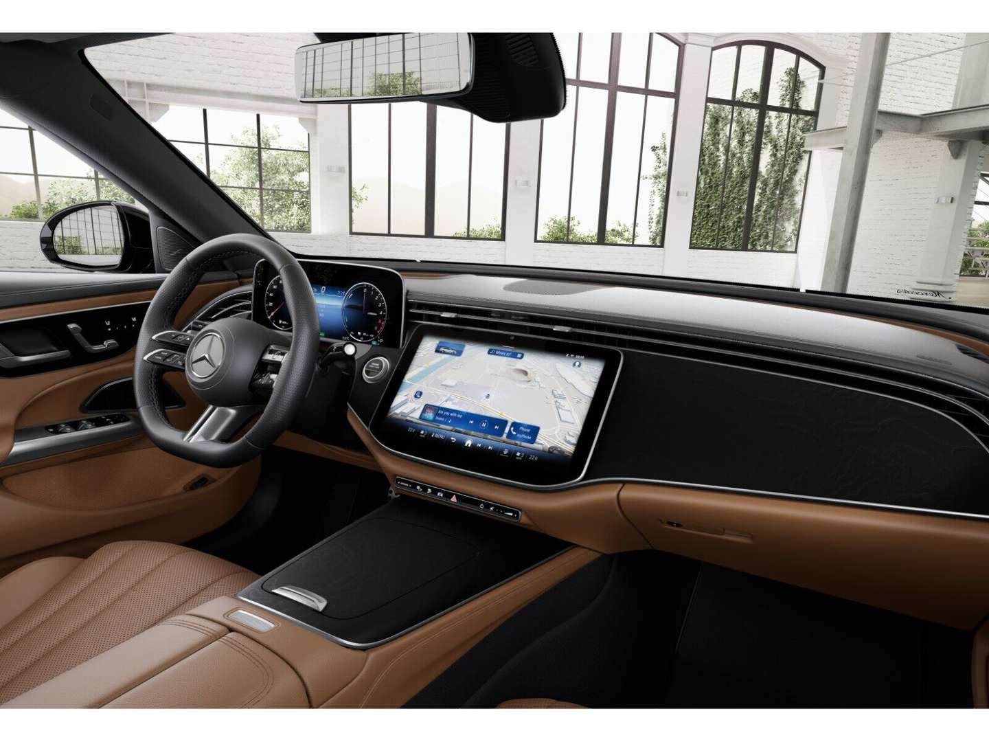 Mercedes Classe E 300 Night Edition - 2024 - Joinsteer - #7