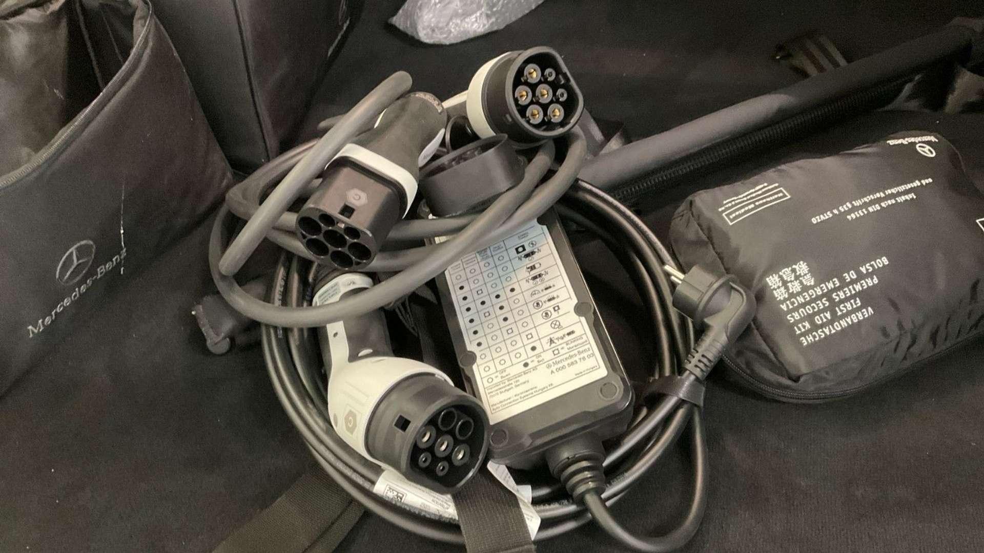 Mercedes GLE 350 - 2021 - Joinsteer - #18