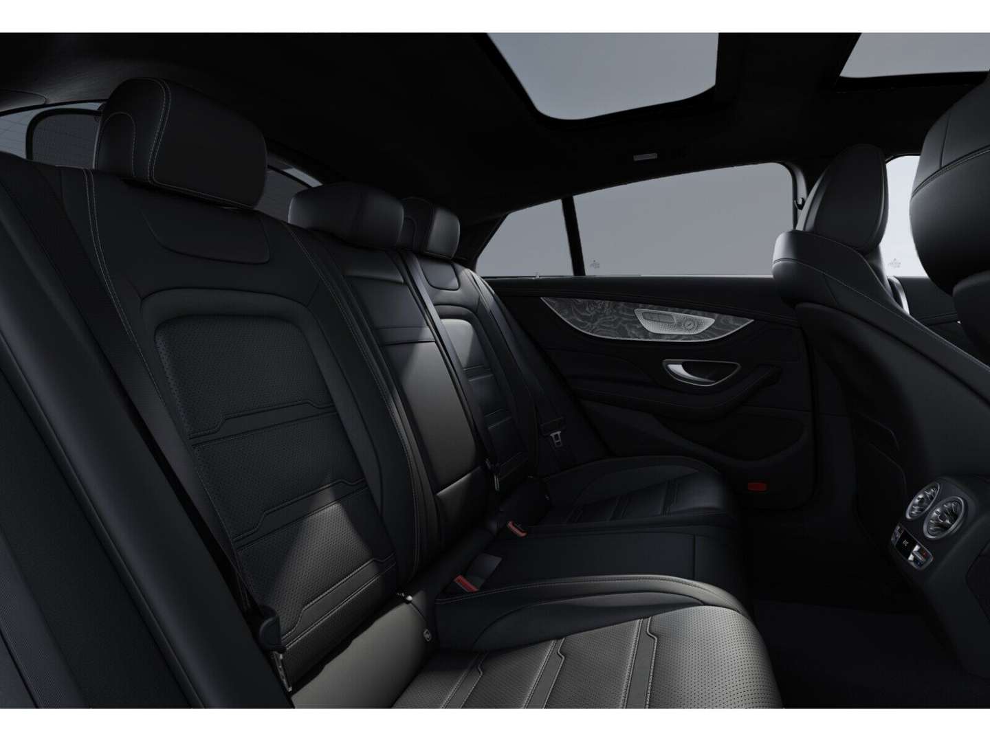 Mercedes AMG GT 63 S 63 Night Edition - 2024 - Joinsteer - #9