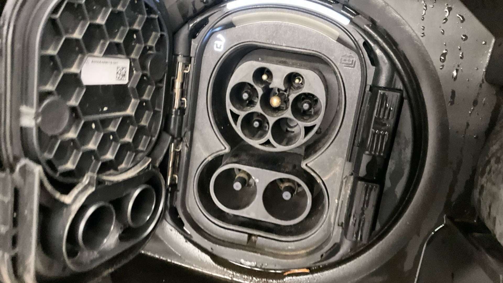 Mercedes GLE 350 - 2021 - Joinsteer - #19