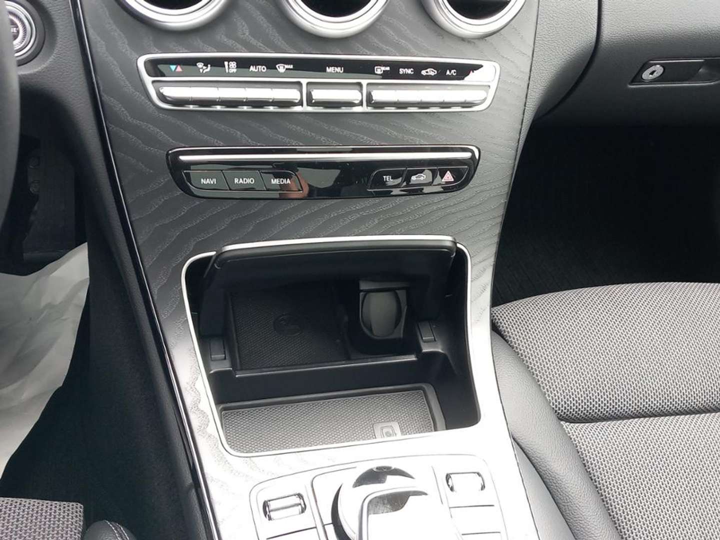 Mercedes Classe C 220 - 2020 - Joinsteer - #8