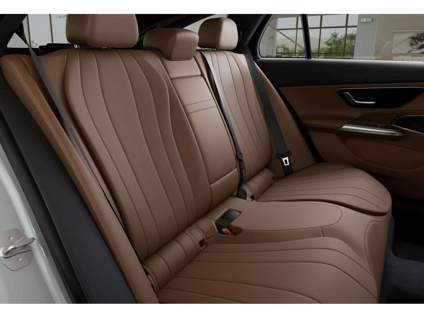 Mercedes Classe E 300 Night Edition - 2024 - Joinsteer - #9