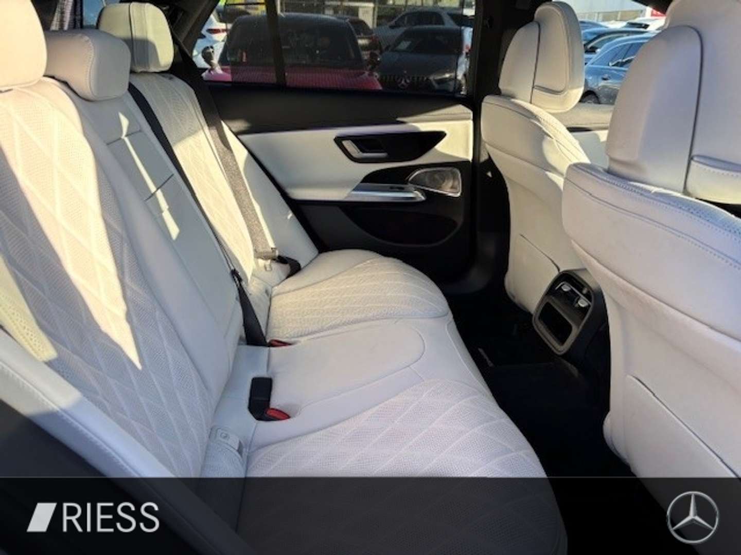 Mercedes Classe E 300 AMG Line - 2025 - Joinsteer - #8