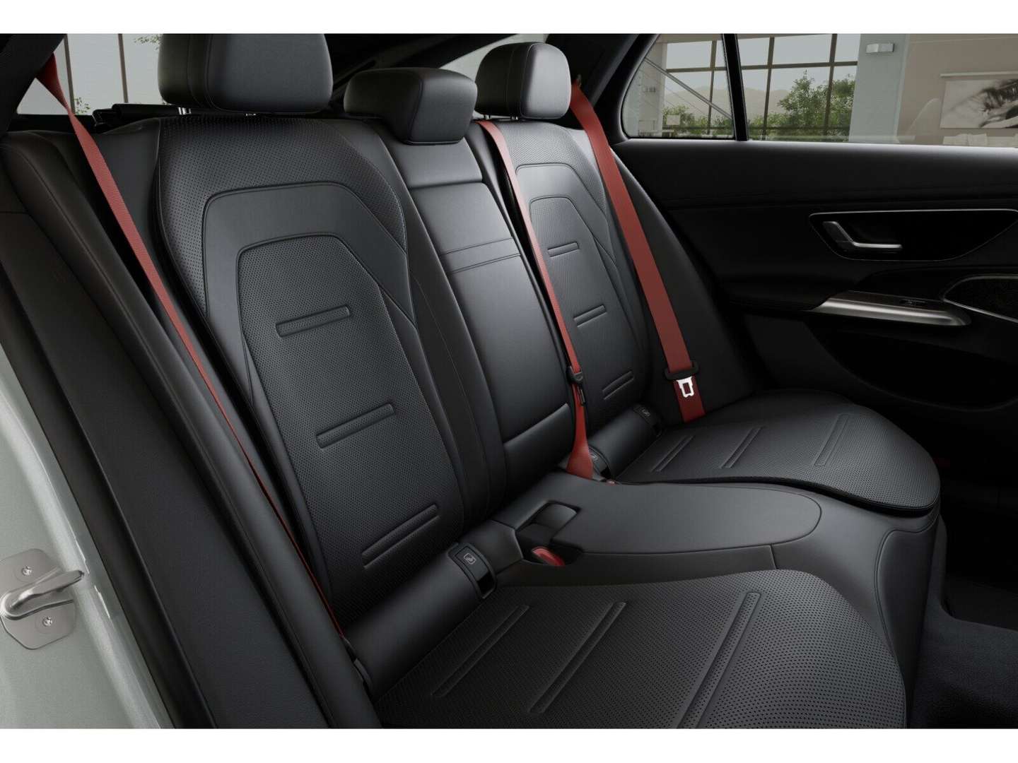 Mercedes Classe E 53 AMG 53 AMG Line - 2024 - Joinsteer - #9