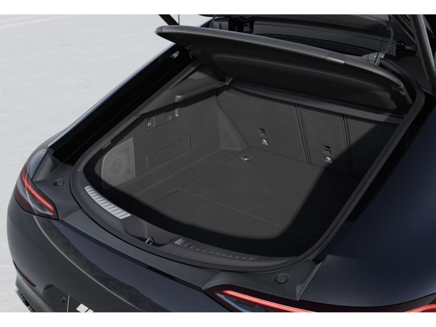 Mercedes AMG GT 63 S 63 Night Edition - 2024 - Joinsteer - #10