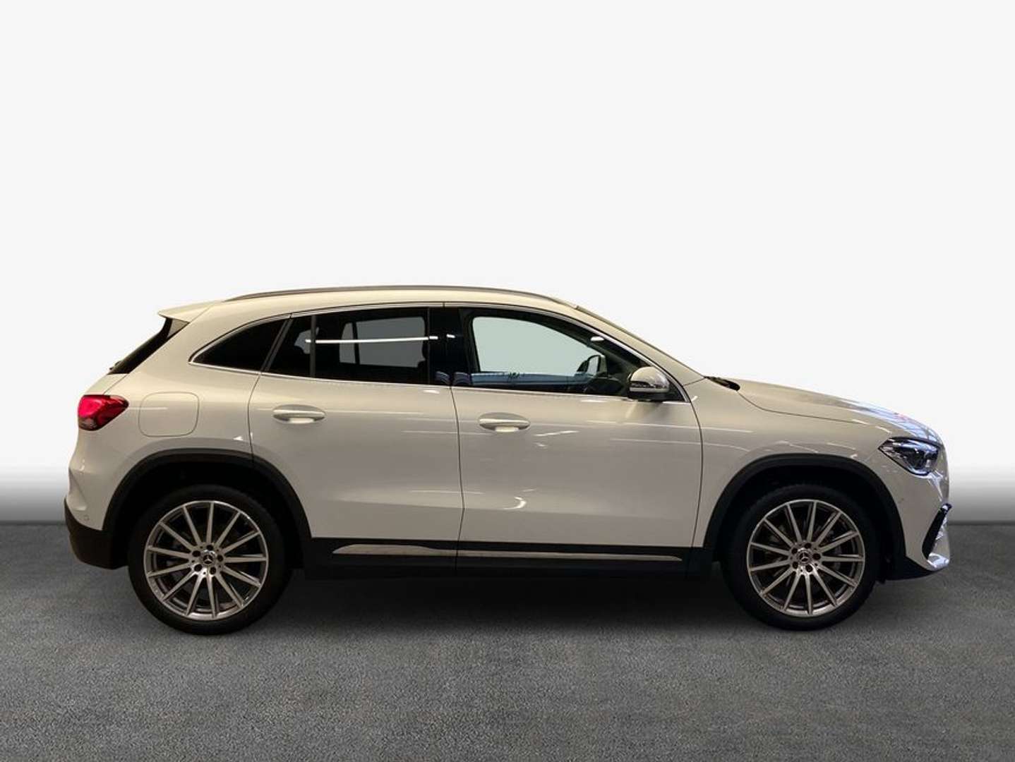 Mercedes GLA 250 - 2021 - Joinsteer - #2