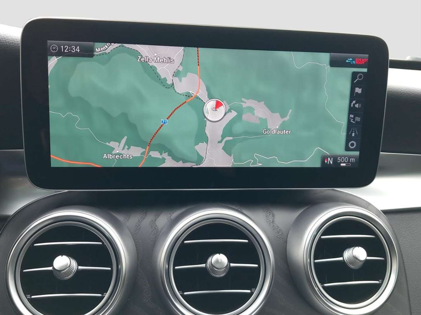 Mercedes Classe C 220 - 2020 - Joinsteer - #9