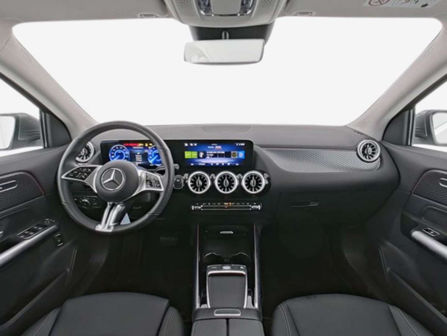 Mercedes EQA - 2024 - Joinsteer - #2