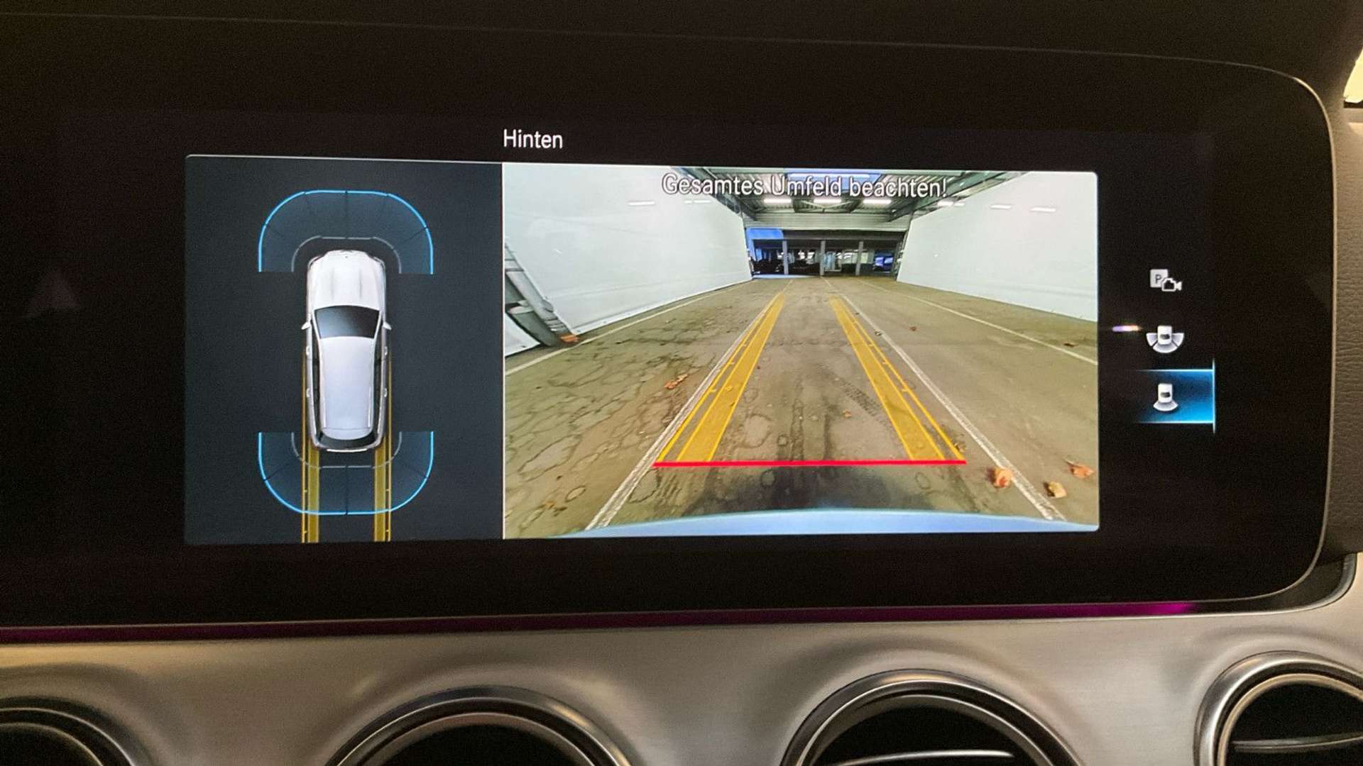 Mercedes Classe E 220 - 2022 - Joinsteer - #12