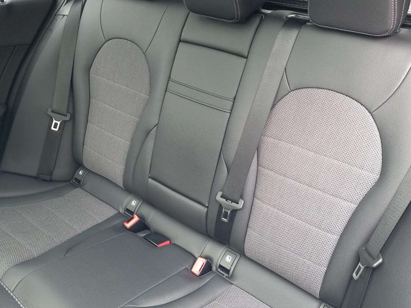 Mercedes Classe C 220 - 2020 - Joinsteer - #11