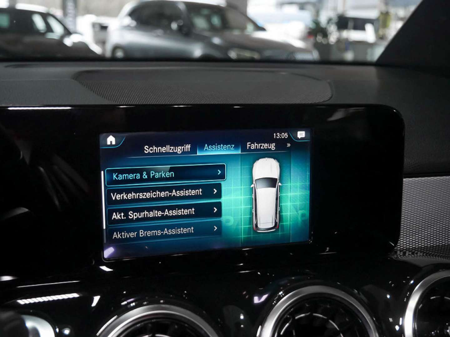 Mercedes GLB 200 - 2023 - Joinsteer - #14