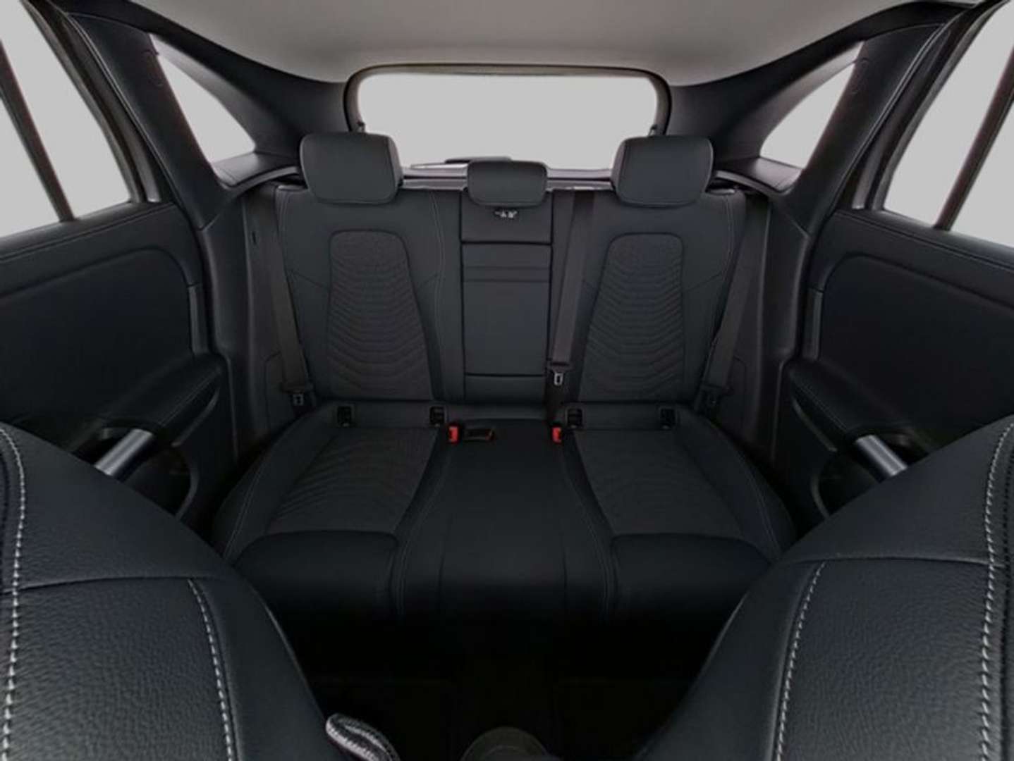 Mercedes EQA - 2024 - Joinsteer - #3