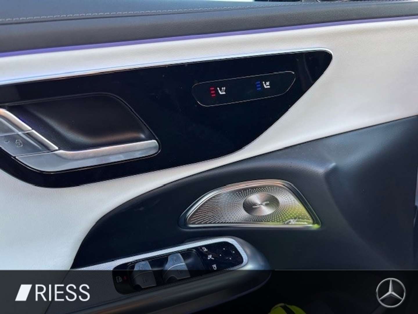 Mercedes Classe E 300 AMG Line - 2025 - Joinsteer - #11