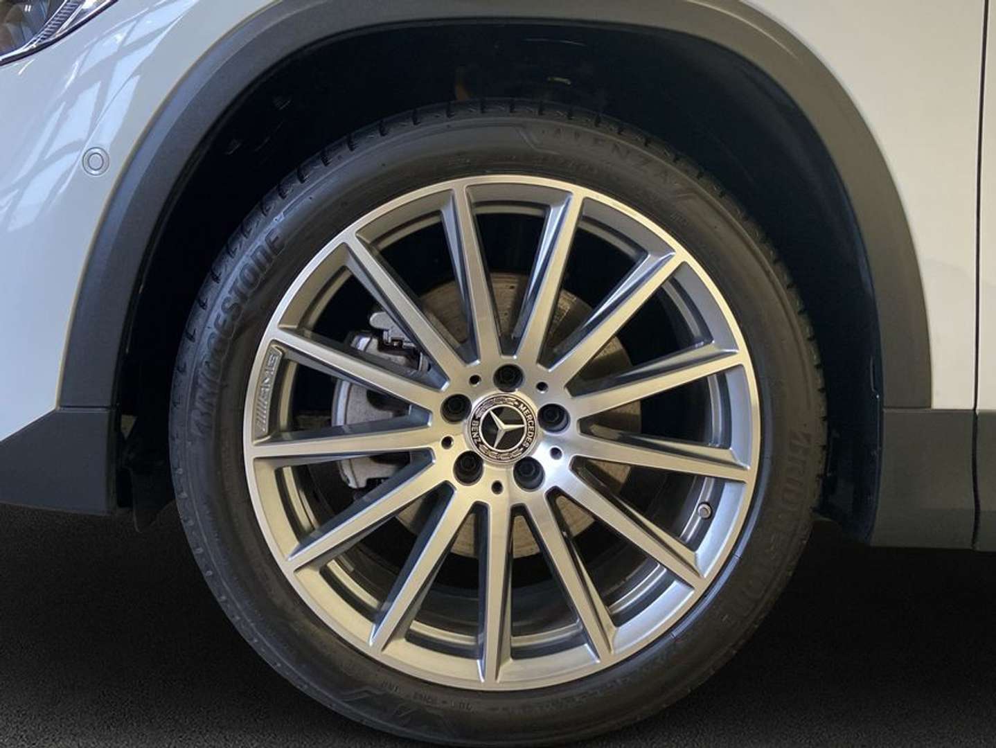 Mercedes GLA 250 - 2021 - Joinsteer - #5