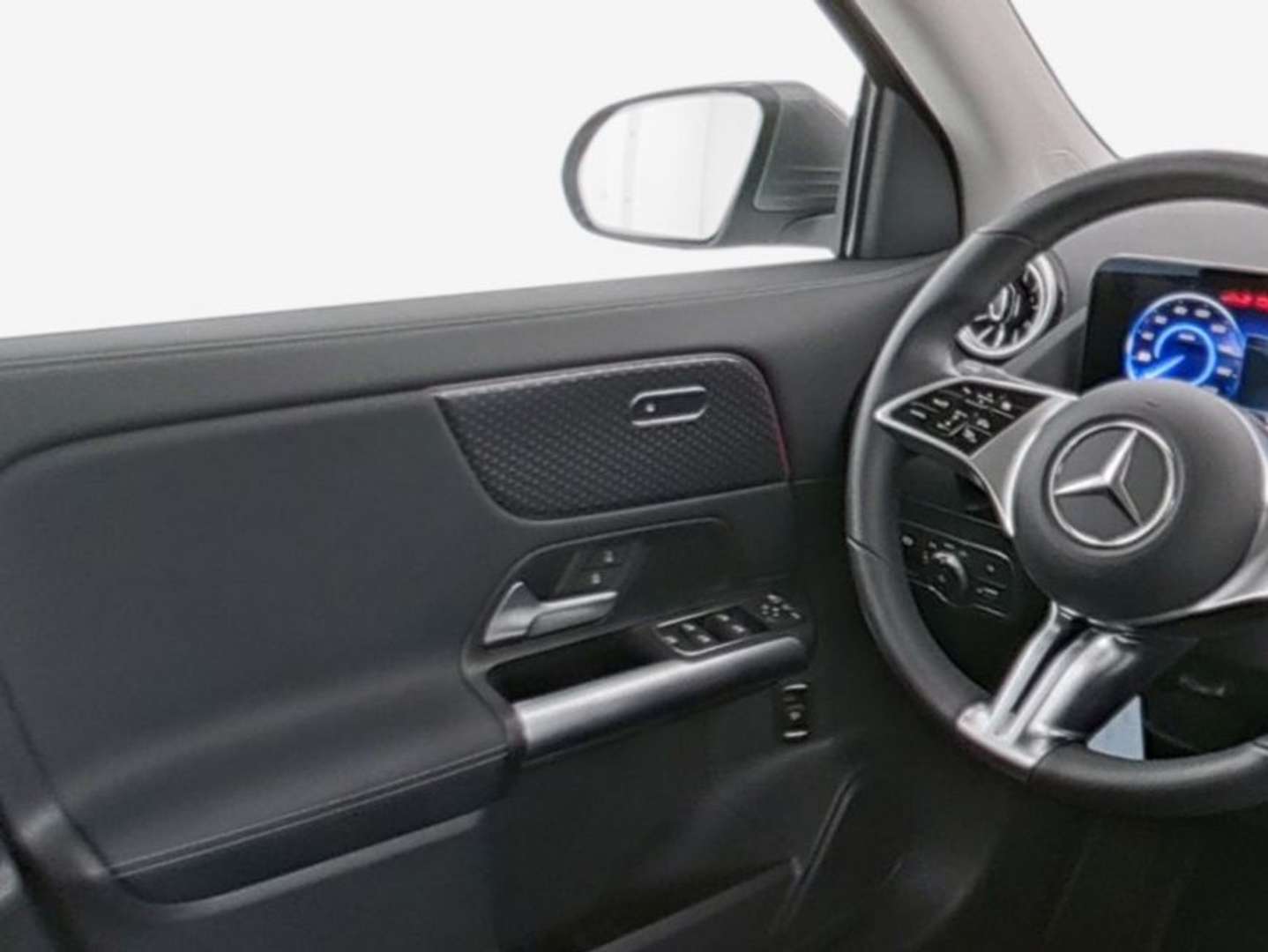 Mercedes EQA - 2024 - Joinsteer - #4