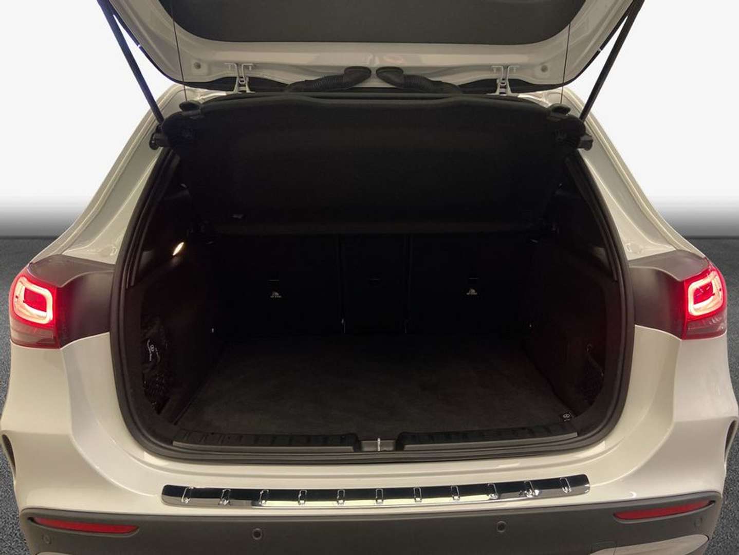 Mercedes GLA 250 - 2021 - Joinsteer - #6