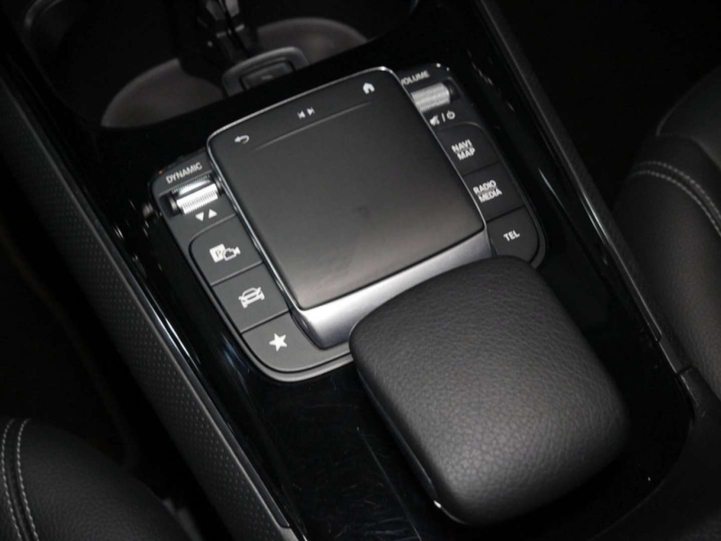 Mercedes GLB 200 - 2023 - Joinsteer - #15