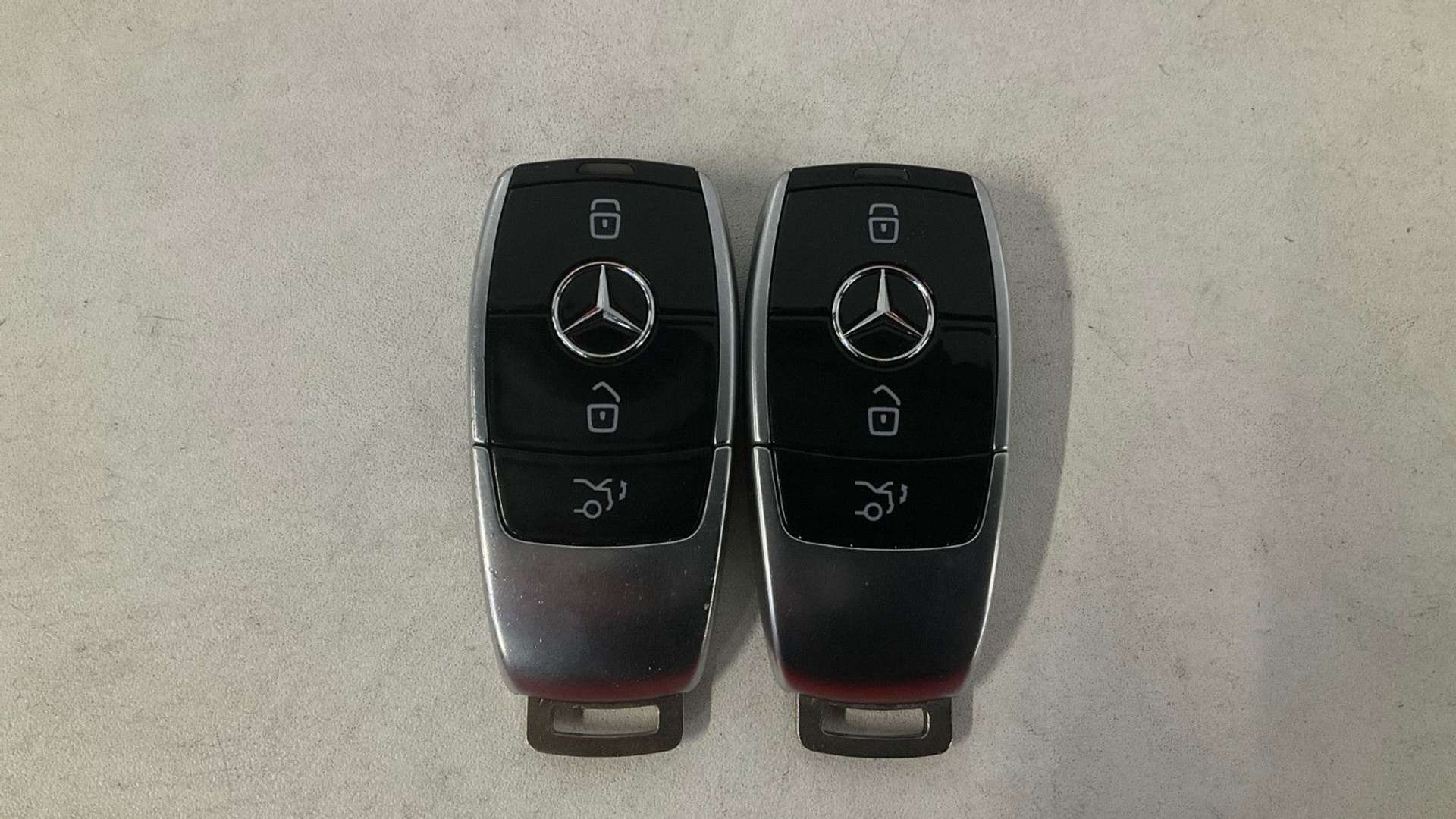 Mercedes Classe E 220 - 2022 - Joinsteer - #14