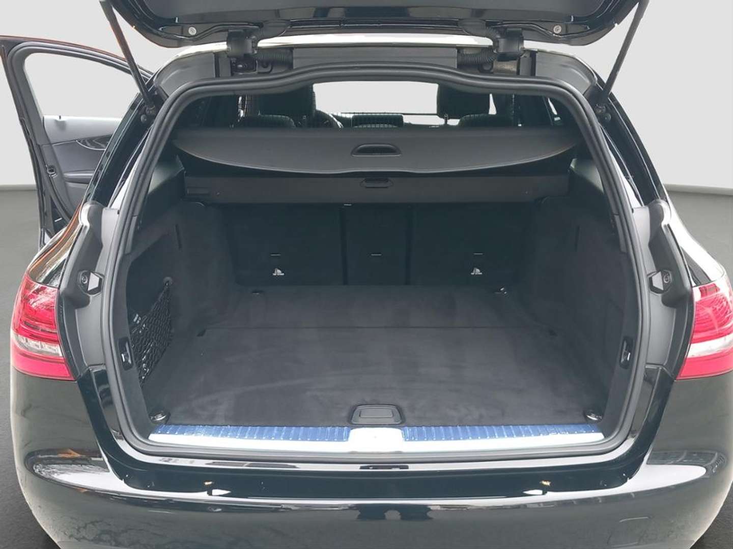 Mercedes Classe C 220 - 2020 - Joinsteer - #13