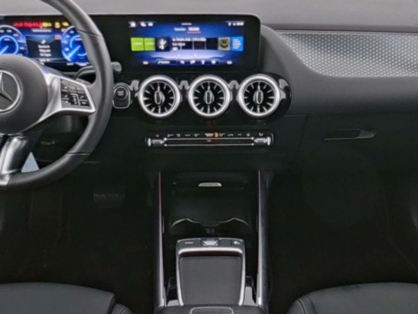 Mercedes EQA - 2024 - Joinsteer - #5