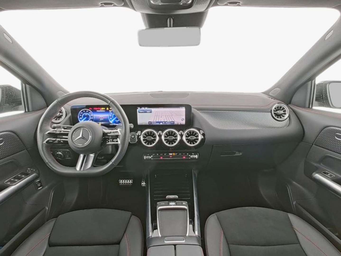 Mercedes EQA 300 - 2025 - Joinsteer - #2