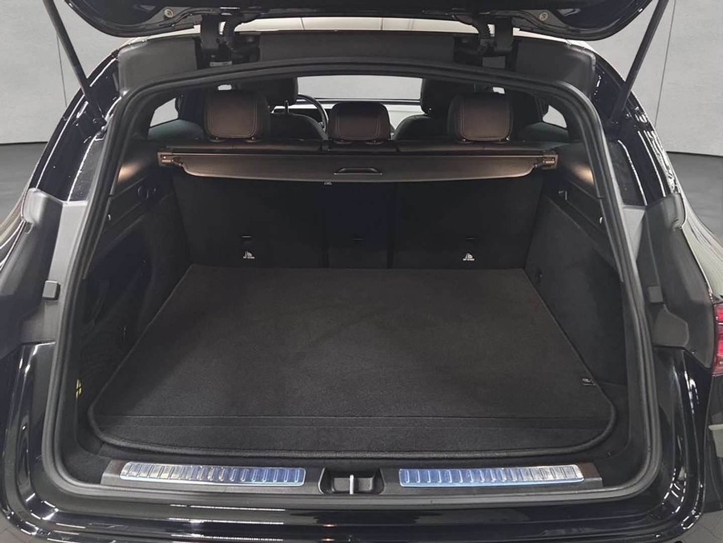 Mercedes EQC 400 - 2021 - Joinsteer - #4